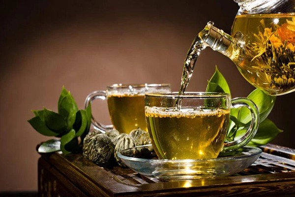 تصویر 2 از قیمت خرید دمنوش گیاهی آویشن + فروش ویژه